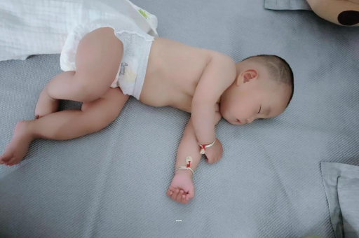 固原孕妇为什么睡不着